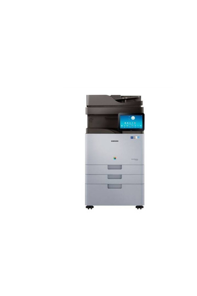 Samsung SL-K7600LX Multixpress Çok Fonksiyonlu Fotokopi Makinesi