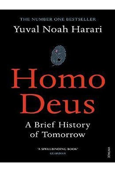 Vintage HOMODEUS