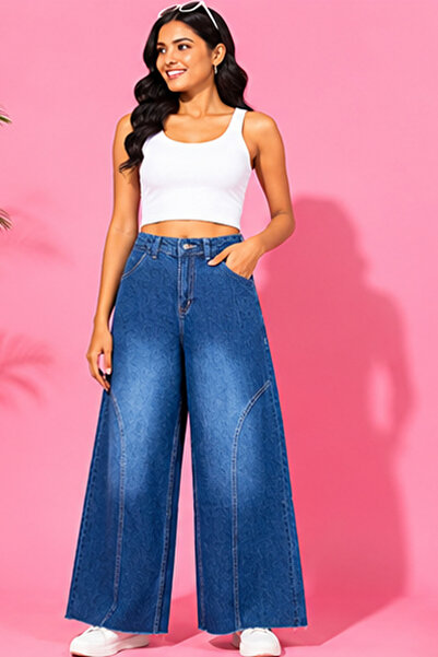 ETEN Ladies Jeans