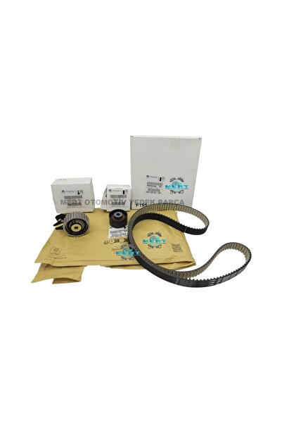 DAYCO Egea 1.6 Multijet Triger Seti 2021 Sonrası 188 Diş