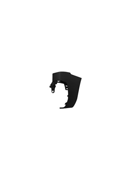 RapidAuto Parte laterala bara, colt lateral flaps Citroen Berlingo, 06.2018-,...