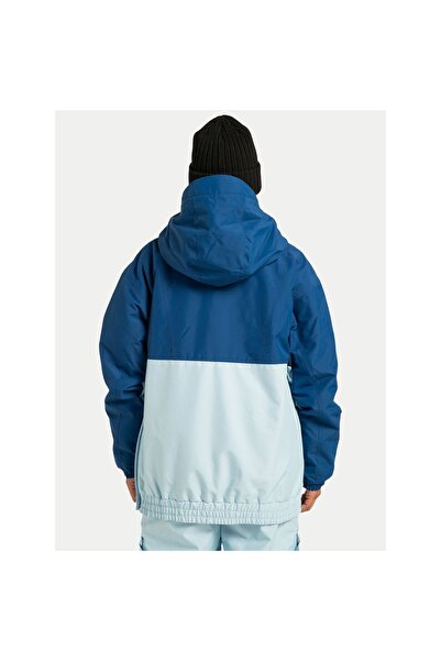 DC Shoes Geacă de snowboard pentru femei ADJTJ03053-BSW0 Albastru