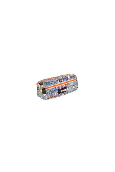 Milan Penar dwukomorowy multicolor 25.3x17.5cm