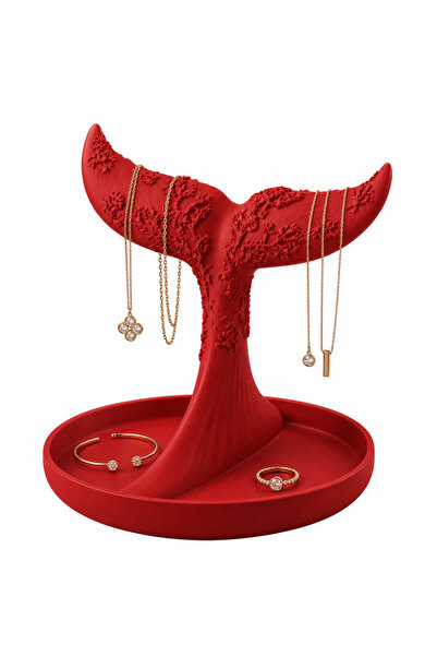 PrintForge Meridia Jewelry Organizer, PrintForge®, 3D printed, 20x20x22 cm, m...