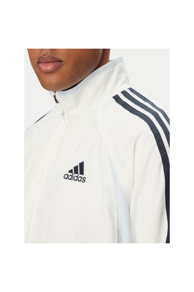 adidas Bluză bărbătească KD5857 Albastru