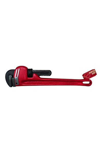 Super Ego Pipe Wrench (Abu Gelumbo) Super Ego Spanish Original 14"