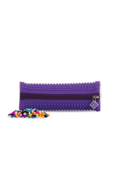 Pixie Crew Penar Pixie Crew, 19.5 x 7.5, Violet