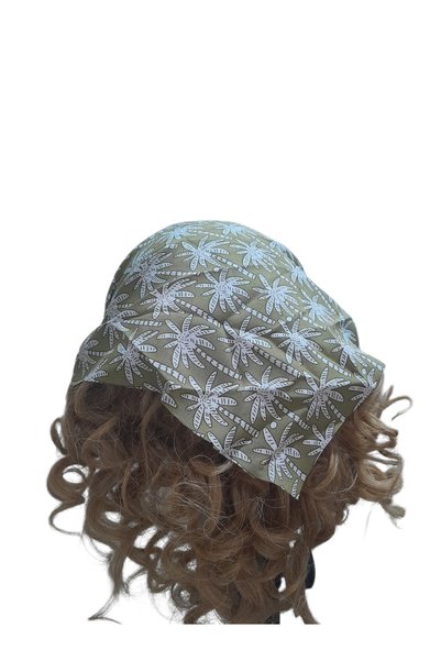 Generic hair tie