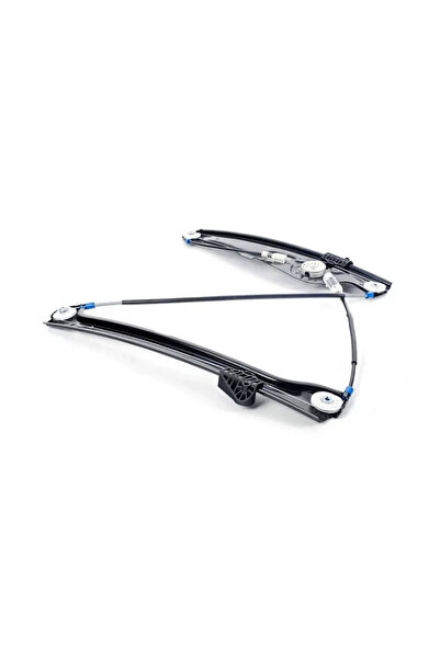 RapidAuto Macara geam Bmw Seria 7 (E65/E66), 09.2001-10.2008, usa fata, Stang...