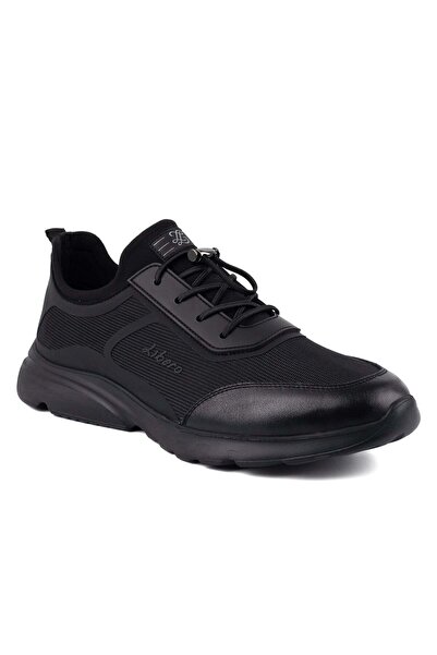 Libero 6005 26Ya Men's Casual Shoes Black