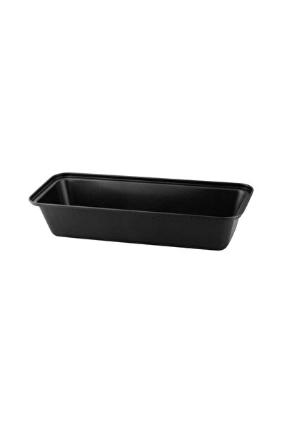 Strend Pro Formă de copt pentru prăjitură tip chec, din oțel, 32 x 13 x 6.5 c...