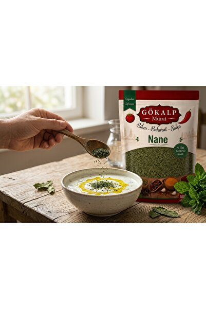GÖKALP NANE 1 KG