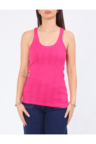 Evendi Tank top, Pink