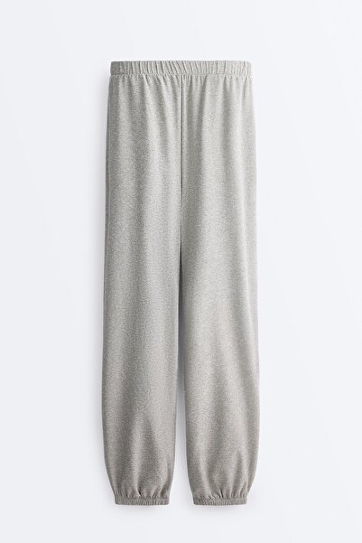 Oysho Comfortlux marl joggers