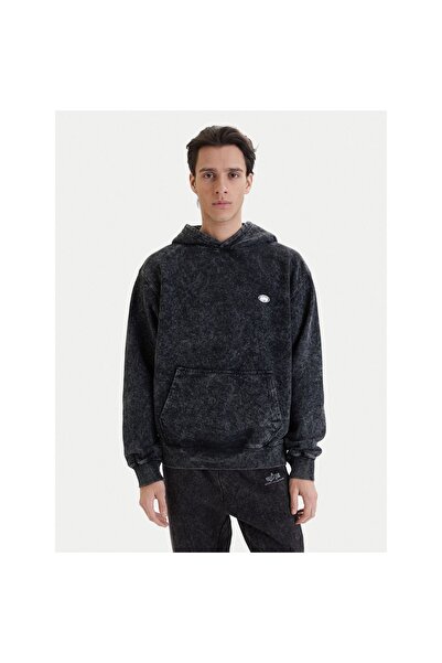 Alpha Industries Bluză bărbătească 266333 Negru