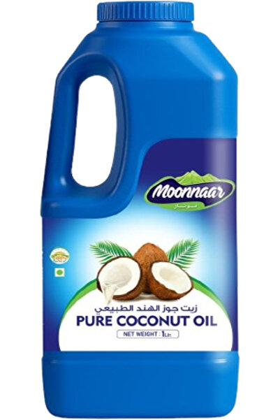 MOONNAAR Coconut Oil 1L