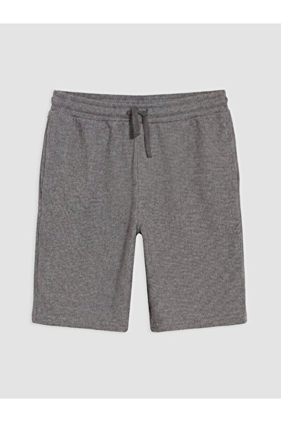 LC Waikiki Boys' Pique Shorts for Style Enthusiasts from Uzg Store