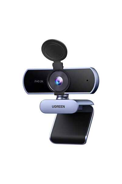 Ugreen Cameră web USB Full HD CM717 pentru laptop și computer