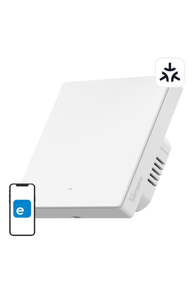 Sonoff M5-1C-86W Comutator inteligent Wi-Fi pentru sistemul Smart Home Matter