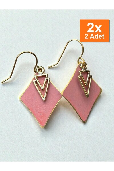 Bozhi Elegant Earrings Daily Elegance Gift