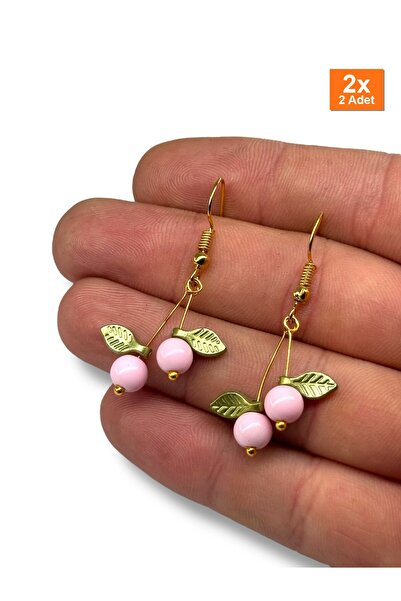 Bozhi Earrings Handmade Special Design Gift