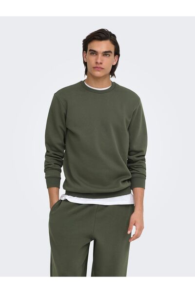 Only & Sons Sweatshirt ONSCERES Sweatshirt