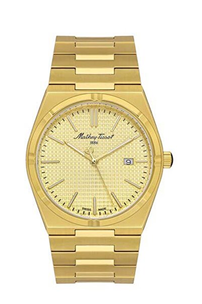 Mathey-Tissot H117PDI Erkek Kol Saati