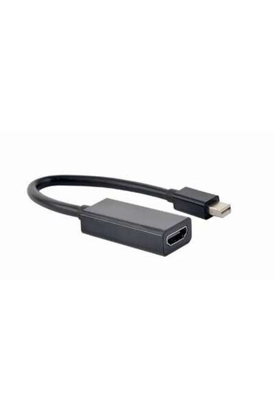 Skin Generics Adaptor Mini Displayport la HDMI 1080p 15cm