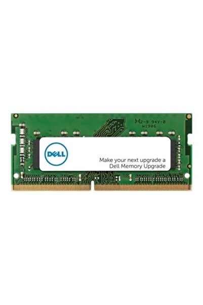 Dell 16Gb 5600Mhz Ddr5 Notebook Ram Value Ac774048