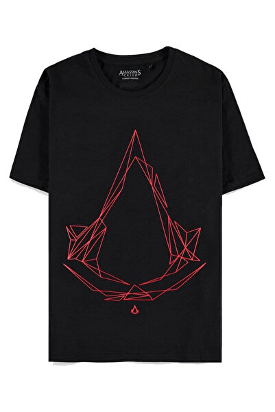 Pcmerch Tricou barbati Pcmerch, Assassin's Creed, licentiat, M INTL