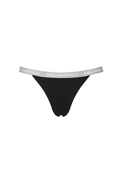Karl Lagerfeld Set de chiloți brazilieni pentru femei B1W47032 Multicolor
