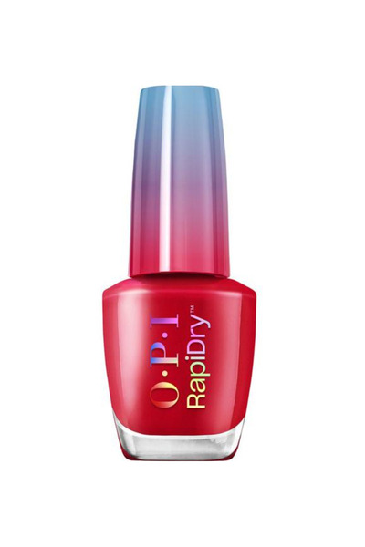 OPI Lac de Unghii cu Uscare Rapida - RapiDry™, Secs Appeal, 9 ml