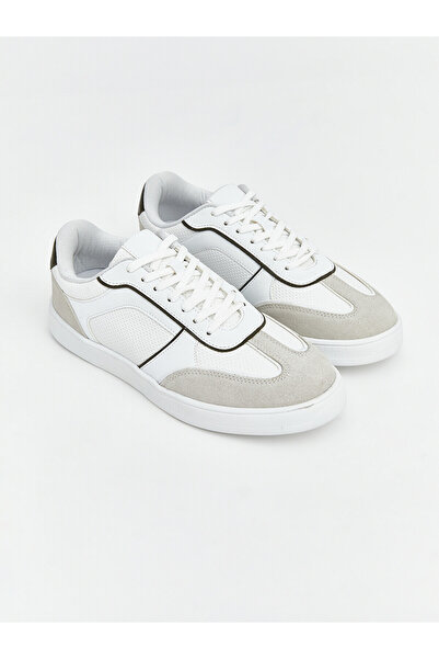 LC Waikiki Peak New Season Lace-Up Men's Sports Shoes