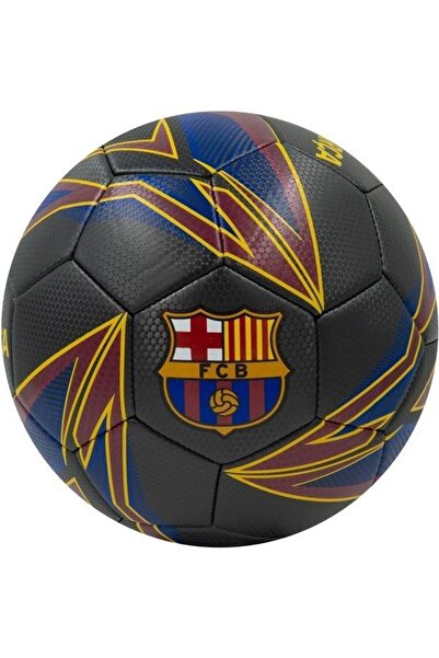 Victoria Sport , Minge de fotbal din material sintetic cu logo FC Barcelona, ...