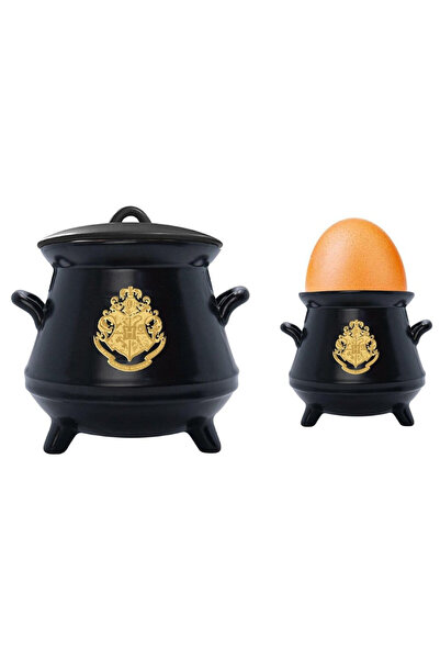 OEM Suport ou Joy Toy Harry Potter, capac, negru, 9cm