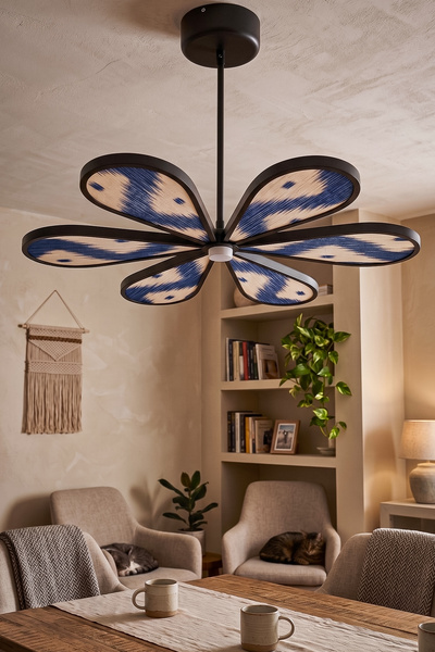 Hmydesign Handmade Dekoratif Led Avize - Lorven