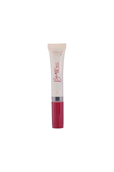 Armaf Beaute Brow Eyebrow Gel, 7.6g – Clear & Tinted Brow Setting Gel for Sha...