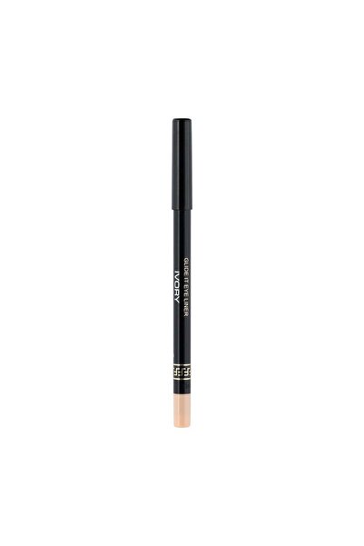 Armaf Beaute Glide It Water Line Eyeliner Ivory Colour, Waterproof Gel Pencil...