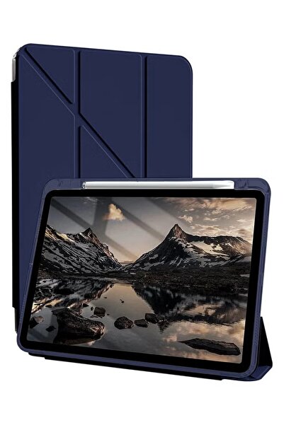 Cat - Cot Cat Cot iPad Air 11 Inch Case (M3 2025 / M2 2024) / iPad Air 10.9 C...