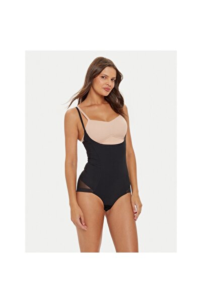 YSABEL MORA Top modelator de damă 19621 Negru