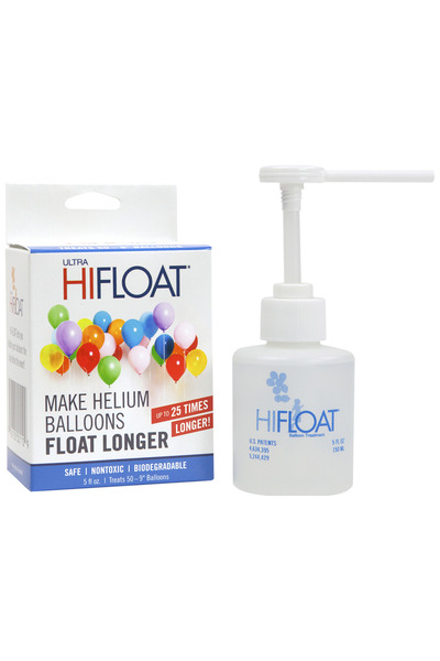 Godan Gel HiFloat 5 oz/ 150 ml cu Pompa Dozatoare