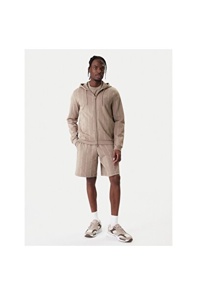 EA7 Emporio Armani Bluză bărbătească 7M001392 AF12660 Bej