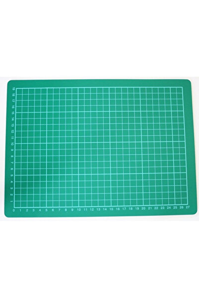 OEM Mata/suport de taiere auto-regeneranta Dekor-Art-Serwis A3 450x300x3 mm, ...