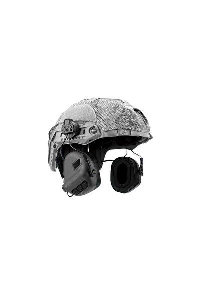 OPSMEN Ωτοασπίδες Ηλεκτρονικές EARMOR M31H Plus - ARC - Black