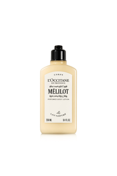 L'Occitane Mélilot Loțiune de corp 250 ml (femei)