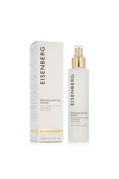 Eisenberg Demachiant Biphasic Pur 150 ml