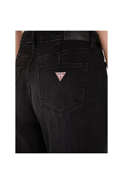 Guess Jeans Blugi de damă W5BA3OD0142 Negru