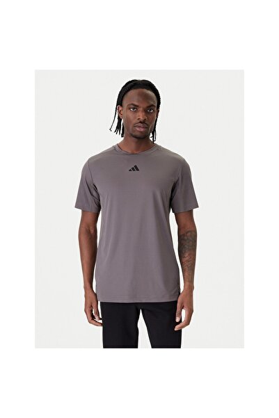 adidas Tricou tehnic bărbați KE9936 Gri