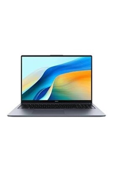 Huawei MateBook D16 53014NBC I5-13420H 16GB 512SSD 16" Dos