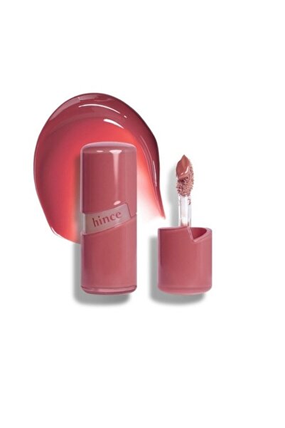 Hince Raw Glow Gel Tint R012 Raw Fig, 1 Adet